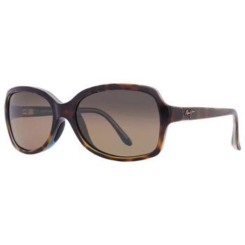 Cloud Break HCL Bronze Butterfly Ladies Sunglasses HS700-10P 56