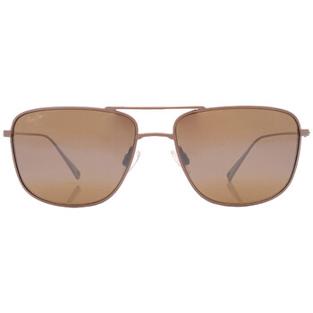 Calvin Klein Brown Navigator Men display picture 2