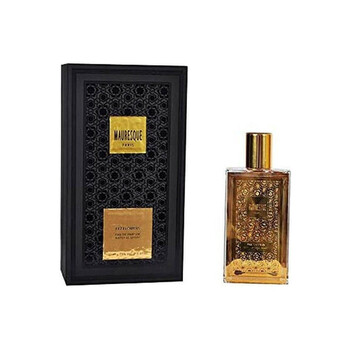 Maison Alhambra Unisex Minerale Gold EDP Spray 3.4 oz Fragrances