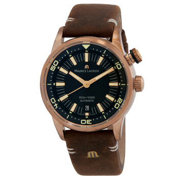 Unisex Maurice Lacroix Watches - Jomashop