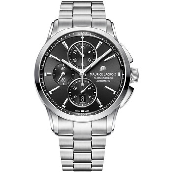 Pontos Chronograph Automatic Men's Watch PT6388-SS002-330
