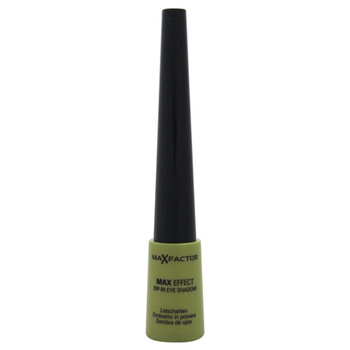 Max Effect Dip-In Eye Shadow - # 06 Party Lime by Max Factor for Women - 1 g Eye Shadow