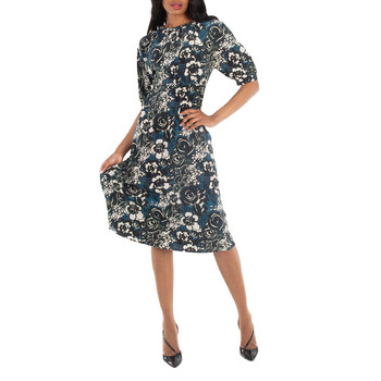 sachin and babi light blue dress Women's Formalwear Dresses and Elegant Dresses