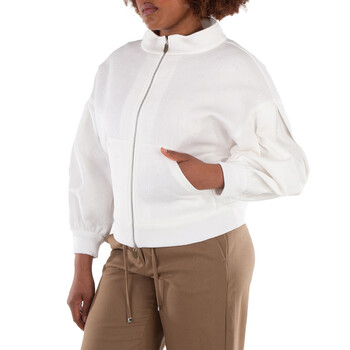 Gastone Logo-Jacquard Jacket