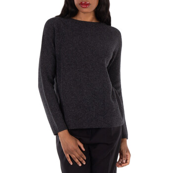 Mm6 Maison Margiela Maison Margiela Ladies V-neck Ruched