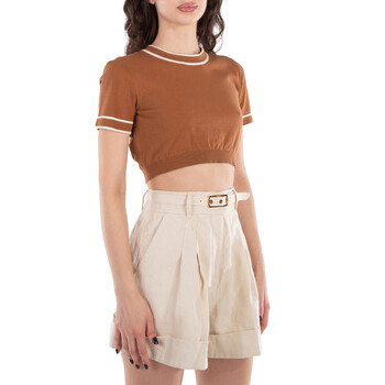 USCIO  Cotton Blend T-Shirt