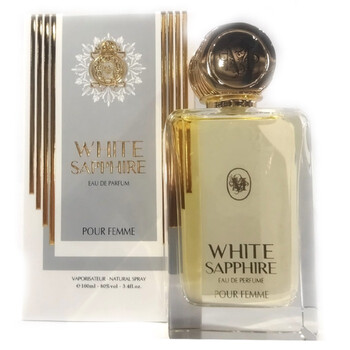 Stephane Humbert Lucas 777 Ladies Lady White Snake EDP Spray 1.7