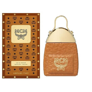 MCM Ladies MCM EDP Spray 0.23 oz Fragrances 085715151049