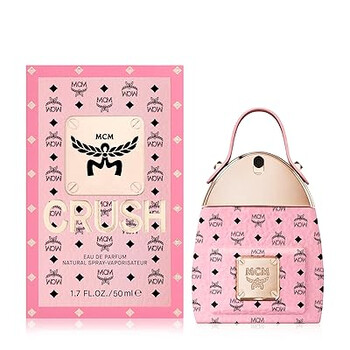 MCM Ladies Mini Set Gift Set Fragrances 0 85715151834 085715151834