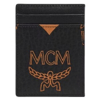 [MCM]★Himmel N/S Loretos Card Case MCM Lauretos Himmel N/S Card Case MXAESAC01ED 8809865541176