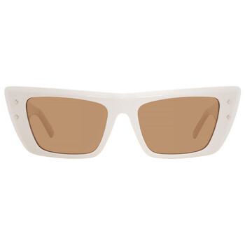 Roviex Cat Eye Ladies Sunglasses MW0021 25J 52