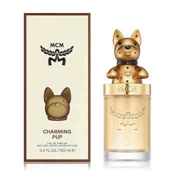 MCM Unisex Jolly Rabbit EDP Spray 3.4 oz Fragrances 0 85715152848