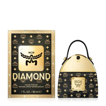 MCM Diamond EDP Spray 1.7 oz Fragrances 0 85715152466 085715152466