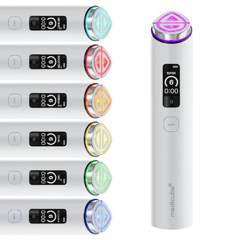 Medicube Booster Pro X2™ - 7-in-1 Glow Beauty Device 8800289468759