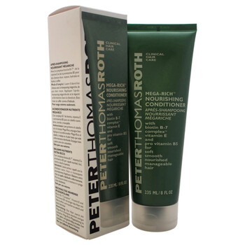 Mega-Rich Conditioner by Peter Thomas Roth for Unisex - 8 oz Conditioner 670367639016