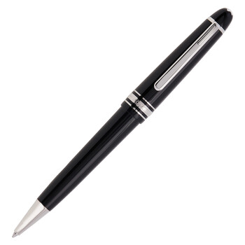 Montblanc PIX Black Ballpoint 114797 4017941786821 - Fine Pens
