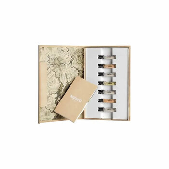 Discovery Mini Set Gift Set Fragrances 3700458607116