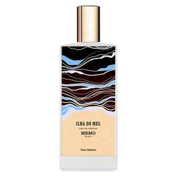 Ilha Do Mel EDP Spray 2.5 oz Fragrances 3700458603330 Ilha Do Mel EDP Spray 2.5 oz Fragrances 3700458603330