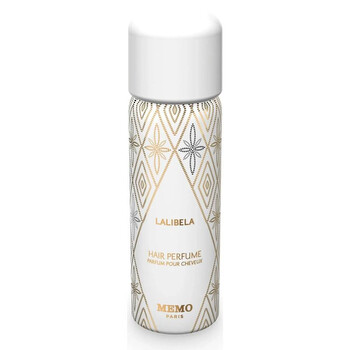 Lalibela 2.7 oz (Tester) Hair Perfume 3700458602104