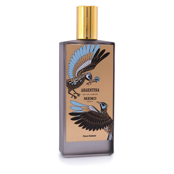 Unisex Argentina EDP Spray 2.5 oz Fragrances 3700458603194