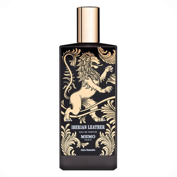 Unisex Cuirs Nomades Iberian Leather EDP 2.5 oz Fragrances 3700458603095