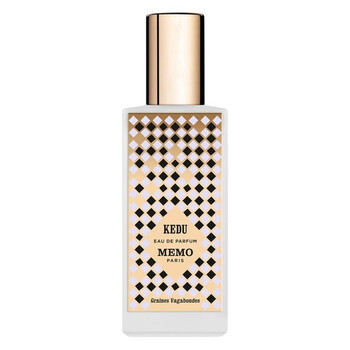 Unisex Kedu EDP Spray 1.0 oz Fragrances 3700458605631 Unisex Kedu EDP Spray 1.0 oz Fragrances 3700458605631