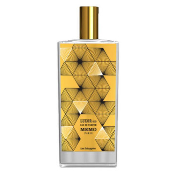 Unisex Luxor Oud EDP 2.5 oz Fragrances 3700458603033