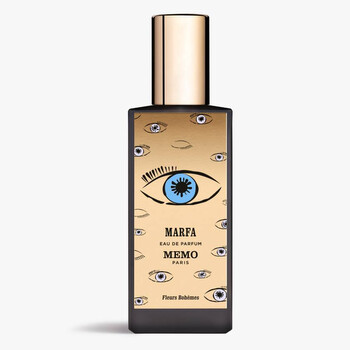 Unisex Marfa EDP 1.0 oz Fragrances 3700458605617