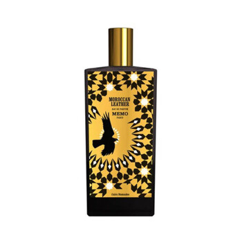 Memo Paris Unisex Moroccan Leather EDP 2.5 oz Fragrances