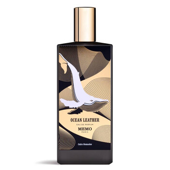 Unisex Ocean Leather EDP 2.5 oz Fragrances 3700458603002 Unisex Ocean Leather EDP 2.5 oz Fragrances 3700458603002