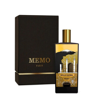 Memo Paris Unisex Tiger's Nest EDP 2.5 oz Fragrances