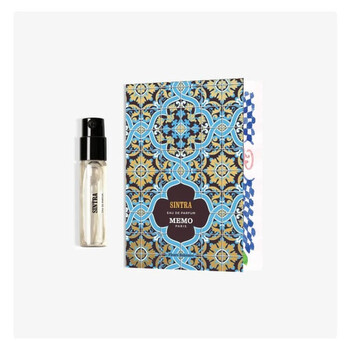 Unisex Sintra EDP Spray 0.05 oz Fragrances 3700458602029