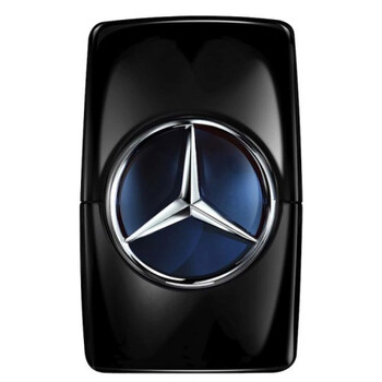 Mercedes Benz Man Intense / Mercedes-benz EDT Spray 3.4 oz (100 ml) (M)