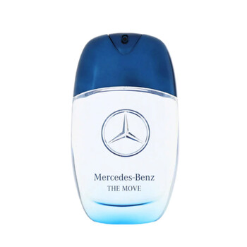 Mercedes-Benz Mercedes Men