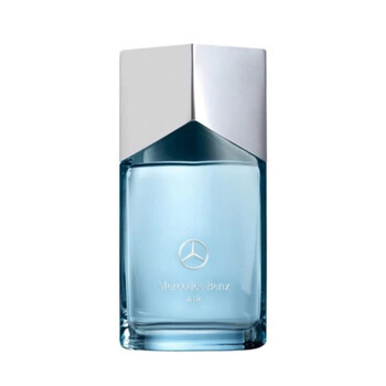 Mercedes-Benz Air EDP Spray 3.4 oz Fragrances 3595471026835