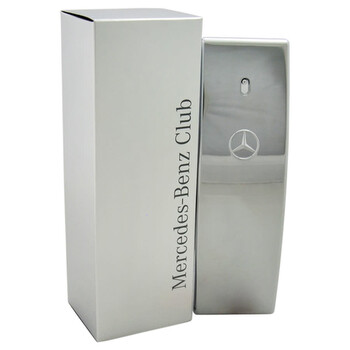 Mercedes-Benz Mercedes Benz Club Extreme / Mercedes-benz EDT Spray