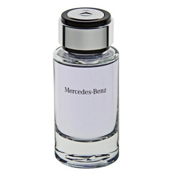 Men's For Men EDT Spray 4.0 oz Fragrances 3595471024718