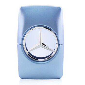 Men's Fresh EDT Spray 3.4 oz Fragrances 3595472061231