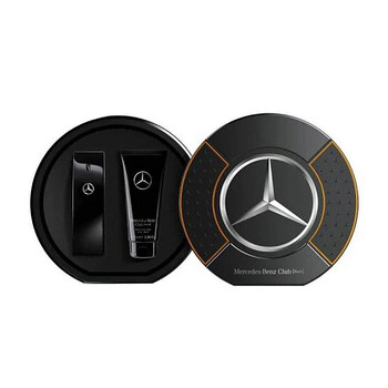 Mercedes-Benz Mercedes Benz Club Extreme / Mercedes-benz EDT Spray