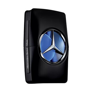 Mercedes-Benz Mercedes Benz Club Extreme / Mercedes-benz EDT Spray