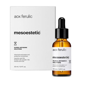 Ladies AOX Ferulic Antioxidant Serum Liquid 1 oz Skin Care 8436024750669