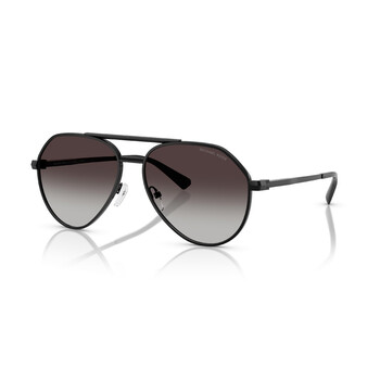 Michael Kors Brentwood Grey Pilot Men display picture 2