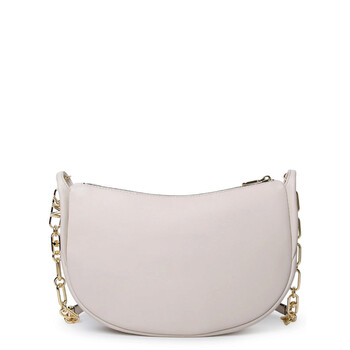 Calf Leather Shoulder Bag