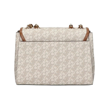 Convertible Chain Crossbody Bag