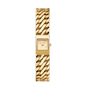 MK4907 Darrington Analogue Watch in Gold main image 0