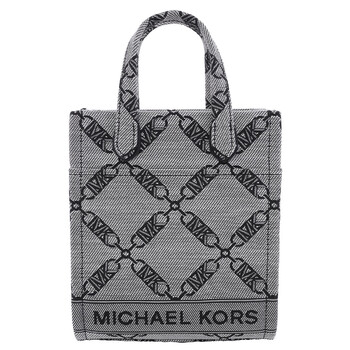 Gigi Empire Logo Crossbody Bag