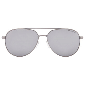 Hugo Boss Silver Multilay Pilot Men