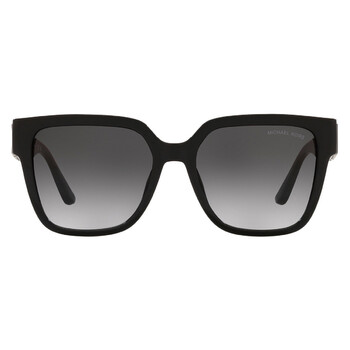 Michael Kors Chambray Sunset Square Ladies Sunglasses  display picture 1