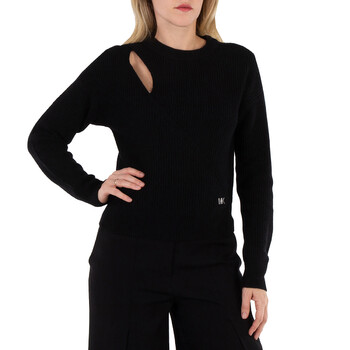 ワンピース BALENCIAGA Women Mid Skirts 1865618 809049 TNM60 1000 Black 808778TGO08_1000-4_650x.jpg?v=