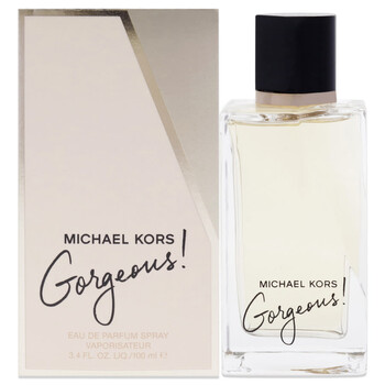 Ladies Gorgeous EDP Spray 3.4 oz Fragrances 022548419953